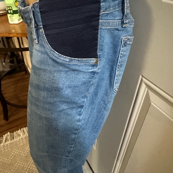 Women’s maternity jeggings - Picture 3 of 7